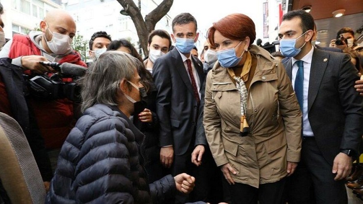 Akşener mahkemenin Özdağ kararını yorumladı: Yargı çok hızlı çalıştı, bu çok manidar