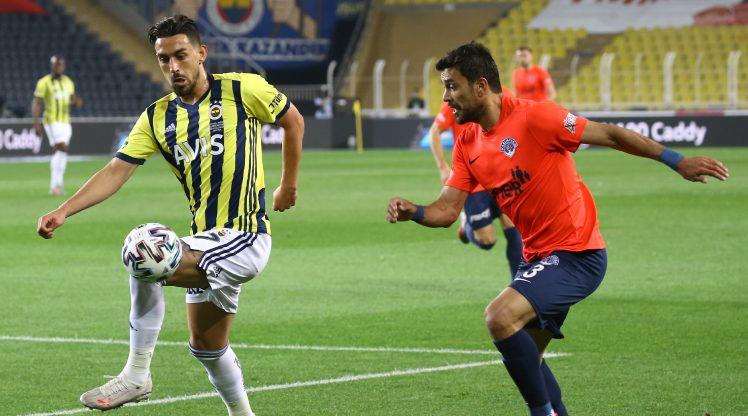 Fenerbahçe: 3 - Kasımpaşa: 2