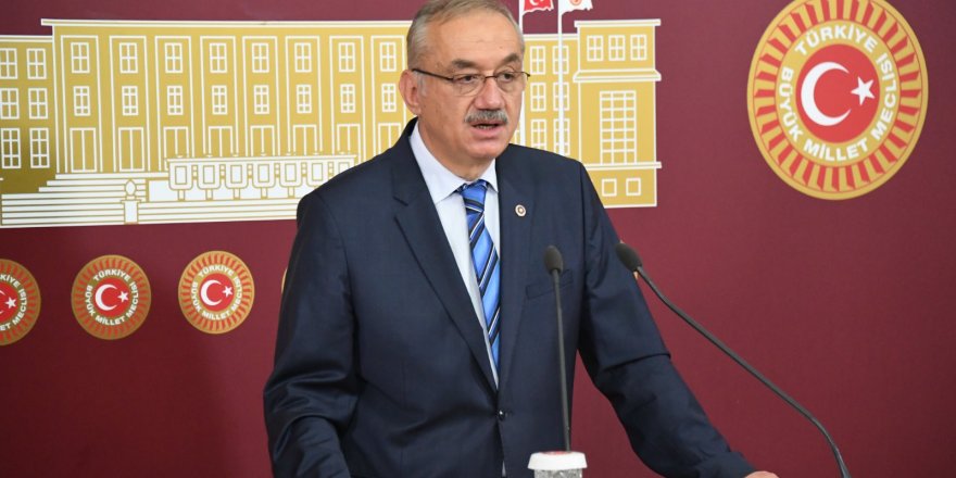 Tatlıoğlu: Yargı görevini yapmazsa mafya devreye girer