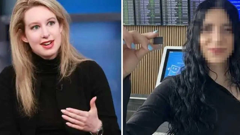 Yerli Elizabeth Holmes'ten milyonlarca liralık 'Türbülans' vurgunu