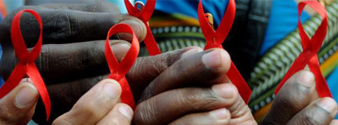 G. Afrikada askerlerin yüzde 8,5i HIV taşıyor