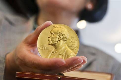 DNAnın keşfi için verilen Nobel madalyası 2 milyon dolara satıldı