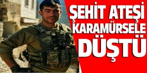 Karamürsel altıncı şehidini verdi