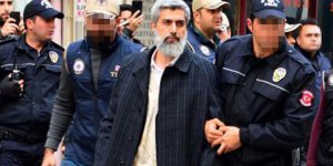 Furkan Vakfı kurucu başkanı Alparslan Kuytul ile birlikte 5 kişi tutuklandı!