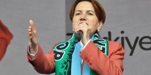 Akşener: Askeri müdahaleler ciddidir, futbol maçına benzemez