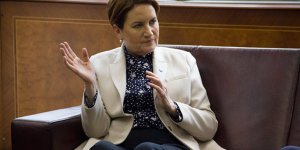 Akşener’den iki partiye ittifak sinyali