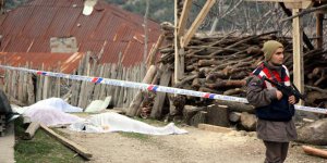 Bolu'da kuzenlerin arazi kavgası: 4 ölü