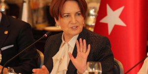 Meral Akşener'den Bahçeli'ye sert sözler: Eylemsiz doçent, sarayın memuru