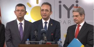 CHP ile İYİ Parti arasında mutabakat!