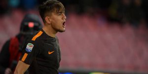 Cengiz Ünder bu kez Napoli'yi avladı!