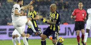 Fenerbahçe: 2 - Teleset Mobilya Akhisarspor: 3