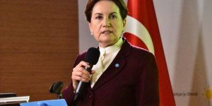 Meral Akşener son anketi açıkladı: İşte İYİ Parti'nin oy oranı