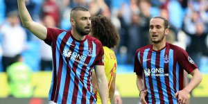 Trabzonspor: 4 - Evkur Yeni Malatyaspor: 1