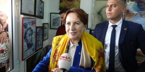 Akşener: Be hey cahiller, Atatürk’süz Çanakkale olur mu?