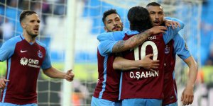 Trabzonspor: 4 - Kayserispor: 0