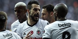 Beşiktaş: 3 - Evkur Yeni Malatyaspor: 1