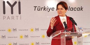 Meral Akşener seçim kampanyasına start veriyor