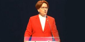 Meral Akşener kampanyasına Ankara’dan başladı