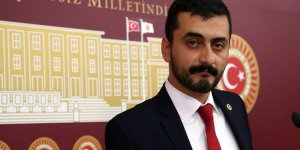 CHP'li eski milletvekili Eren Erdem serbest bırakıldı