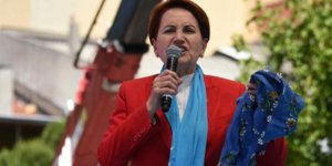 Akşener: Ben olmasam çatı aday...