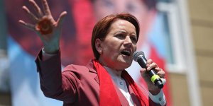 Meral Akşener Yalova’da seslendi: Seçilirsem ilk ziyaretimi 18 adalardan birine yapacağım