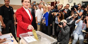 İşte Meral Akşener'in yeni A Takımı