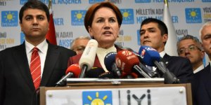 Meral Akşener’den seçim sonrası ilk açıklama