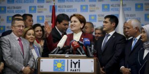 Meral Akşener: O gece tehdit edildim