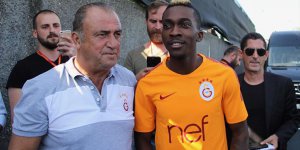 Galatasaray, Henry Onyekuru transferini KAP'a bildirdi