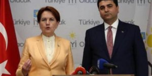 DP liderinden dikkat çekici Akşener yorumu