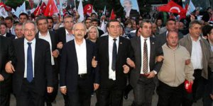 Kılıçdaroğlu: Yasaklamazsanız namertsiniz