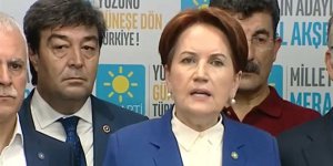 İYİ Parti’de sıcak saatler: Meral Akşener ‘kurultay’ dedi