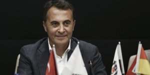 Beşiktaş Başkanı Fikret Orman’dan Ali Koç yorumu