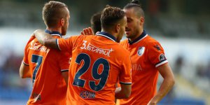 Medipol Başakşehir: 3 - Akhisarspor: 1