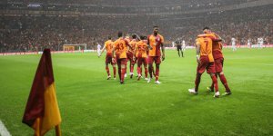 Galatasaray: 4 - Kasımpaşa: 1