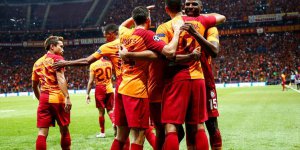 Galatasaray: 3 - Lokomotiv Moskova: 0