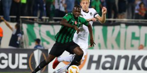 Akhisarspor: 0 - Krasnodar: 1