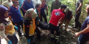 Zonguldak'da kaçak maden ocağında göçük: Bir işçi öldü