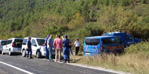 Karabük'te bir haftadır kayıp avukat, iple ağaca asılı bulundu