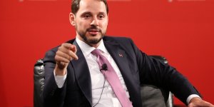 Berat Albayrak’ın istifası kabul edildi