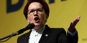 Meral Akşener: Orada HDP seçilmesin AKP veya MHP'li belediye olsun sakınca yok