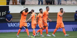 Aytemiz Alanyaspor: 2 - Akhisarspor: 1