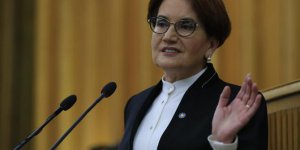 Meral Akşener: ABD'de hazırlıklar yapıldı, papazı karşılayacak komite hazırdı