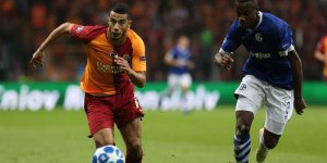 Galatasaray: 0 - Schalke 04: 0