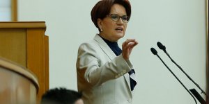 Meral Akşener belediye başkan adaylarını tanıttı