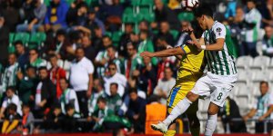 Atiker Konyaspor: 2 - MKE Ankaragücü: 0