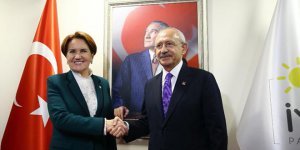 Meral Akşener’den İzmir adayları açıklaması