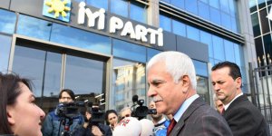 İYİ Parti’den ‘CHP ile ittifak’ açıklaması