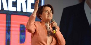 Akşener’den yeni bir açıklama daha!