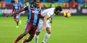 Trabzonspor: 3 - Atiker Konyaspor: 0